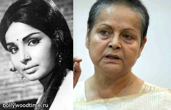 Как изменились актеры известных индийских сериалов?