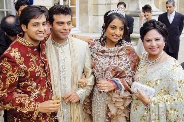 Самая богатая индийская свадьба, которая попала в книгу рекорда Гиннеса. Как это было?