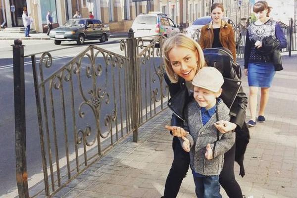 Знаменитые российские мамочки-одиночки, брошенные своими мужьями