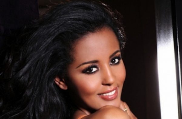 Эфиопская красота: самые известные красотки Эфиопии