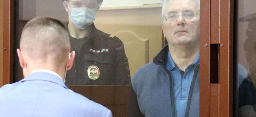 Адвокаты Белозерцева потеряли последнюю надежду