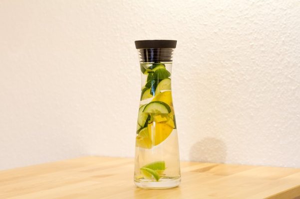 Рецепт напитка для похудения из имбиря, огурца, мяты и лимона, отзывы об эффективности