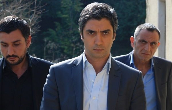 11 Турецких сериалов, получивших высокие оценки критиков