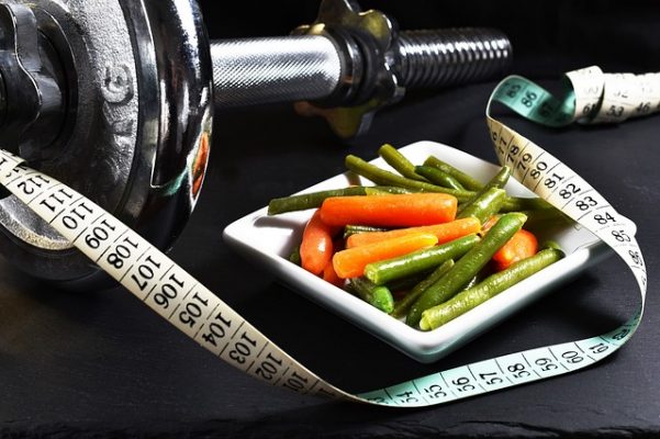 Как без вреда для здоровья похудеть на 5 кг за 2 недели в домашних условиях?