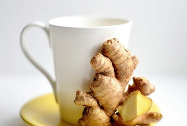 Как приготовить имбирный чай для похудения, лучшие рецепты в домашних условиях