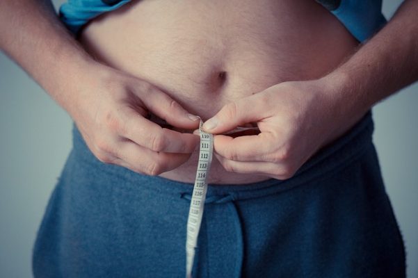 Как можно убрать жир с живота мужчине в домашних условиях?