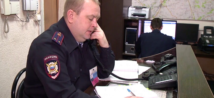 Житель Пензенской области сообщил о поджоге здания ФСБ